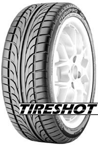 GT Radial Champiro 55 Tire